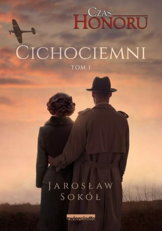 Czas Honoru. Tom 1. Cichociemni