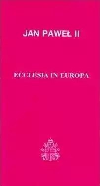 Ecclesia in Europa