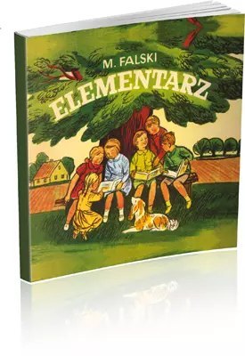Elementarz, wydanie 8