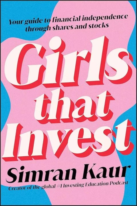 Girls that invest wer. angielska Girls that invest wer. angielska