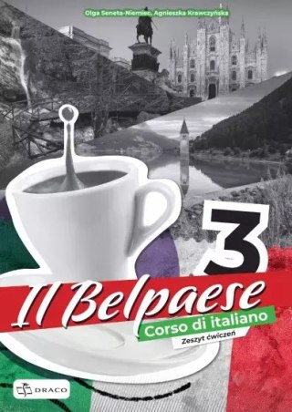 Il Belpaese 3. Ćwiczenia
