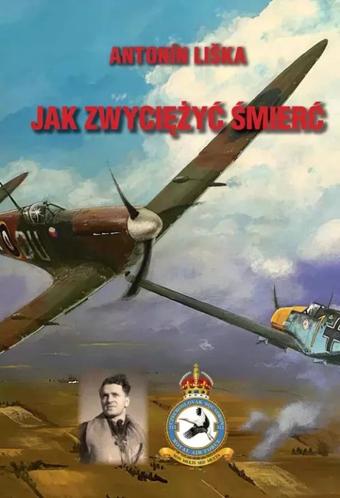 Jak zwyciężyć śmierć Jak zwyciężyć śmierć
