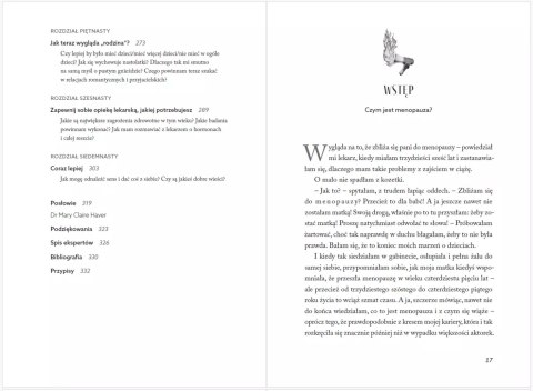 Już się nie boję! Wszystko, czego nie mówią nam o menopauzie Już się nie boję! Wszystko, czego nie mówią nam o menopauzie