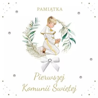 Karnet komunia