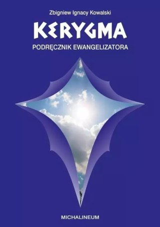 Kerygma - podręcznik ewangelizatora