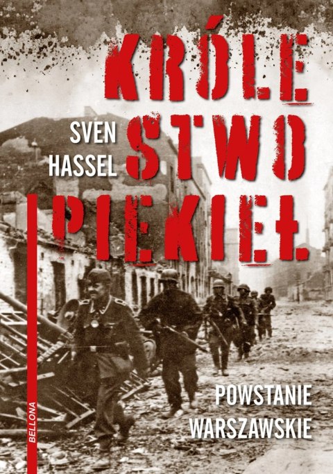 Królestwo piekieł Królestwo piekieł