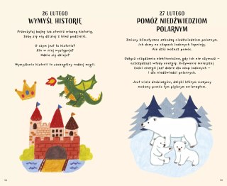 Książeczka pełna radości