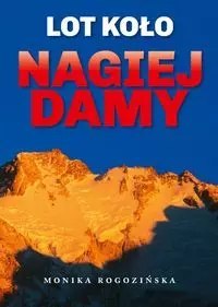 Lot koło Nagiej Damy Lot koło Nagiej Damy