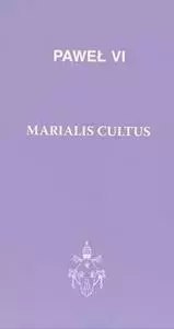 Marialis cultus