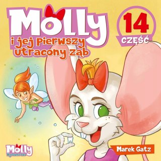 Molly i jej pierwszy utracony ząb część 14