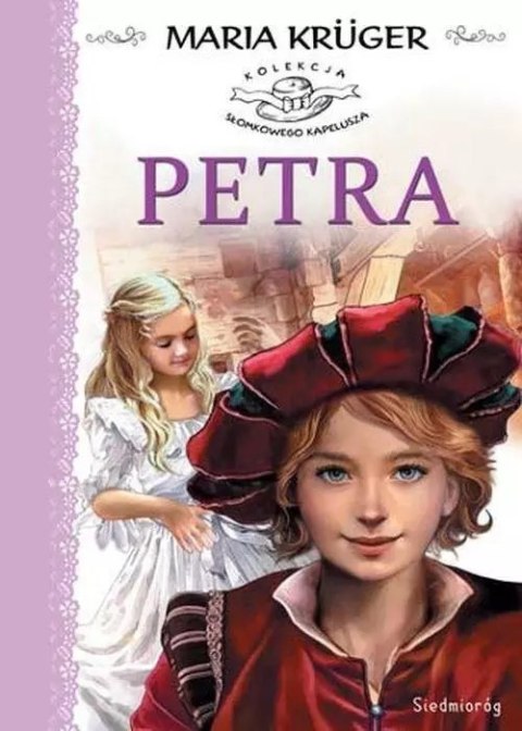 Petra Petra