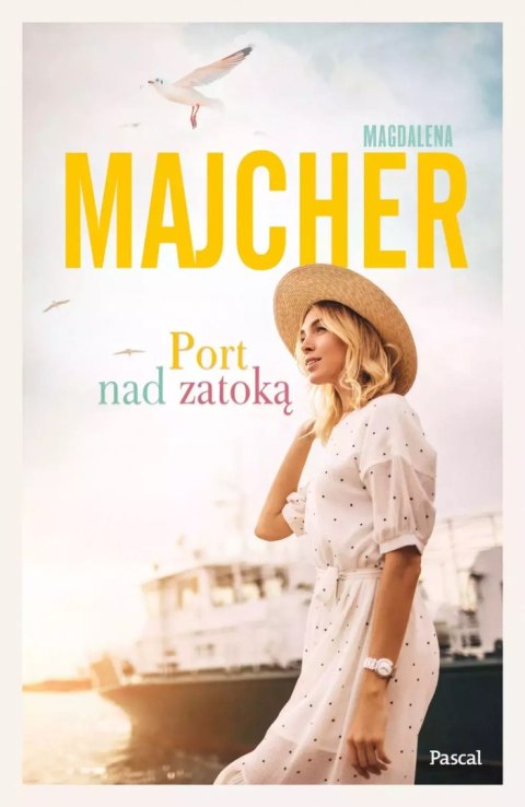 Port nad zatoką Port nad zatoką