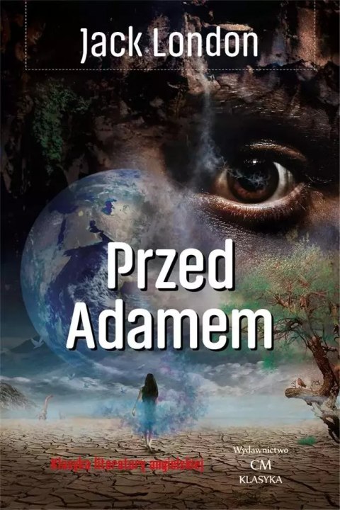 Przed Adamem Przed Adamem