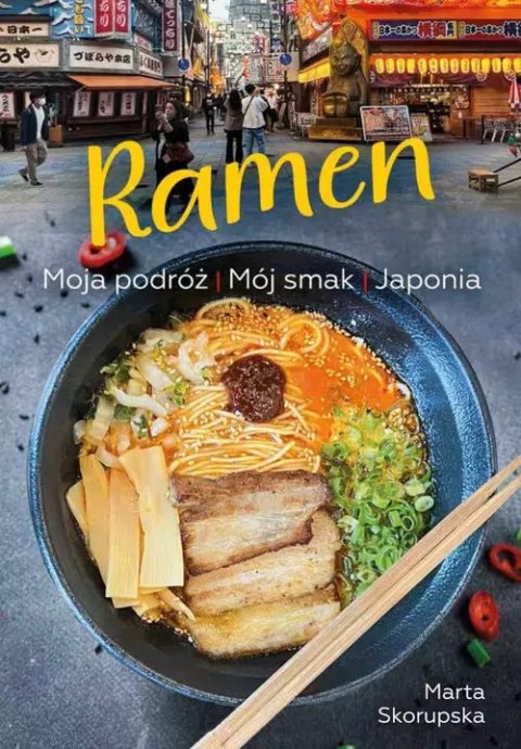 Ramen Ramen