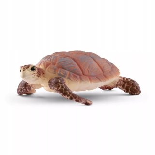 Schleich 14876 Żółw szylkretowy Wild life