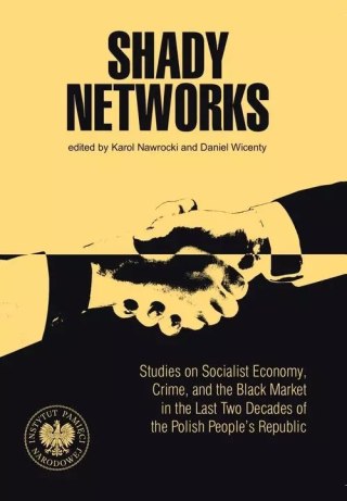 Shady Networks