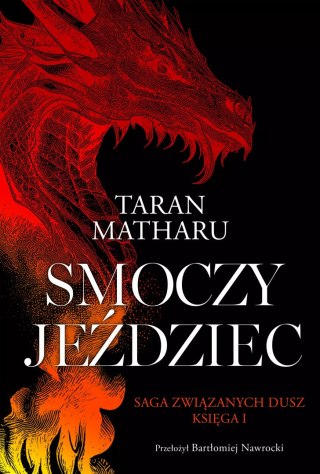 Smoczy jeździec