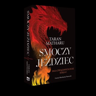 Smoczy jeździec
