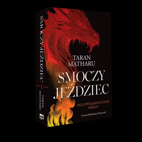 Smoczy jeździec Smoczy jeździec