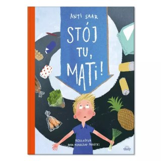 Stój tu, Mati!