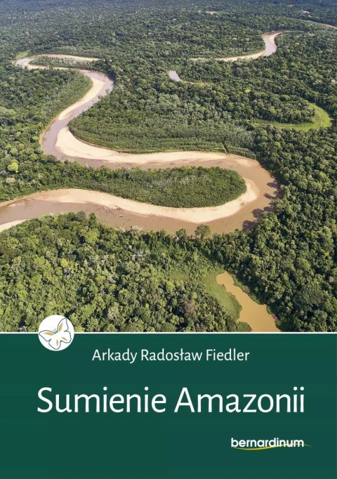 Sumienie Amazonii Sumienie Amazonii