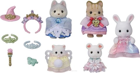 Sylvanian Families. Bal księżniczek