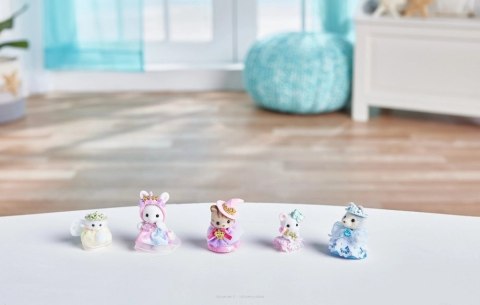 Sylvanian Families. Bal księżniczek