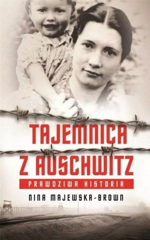 Tajemnica z Auschwitz Tajemnica z Auschwitz