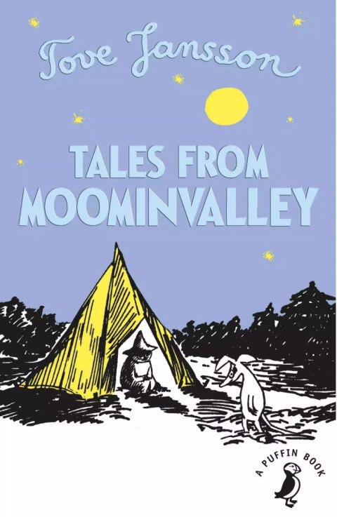 Tales From Moominvalley Tales From Moominvalley