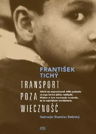 Transport poza wieczność