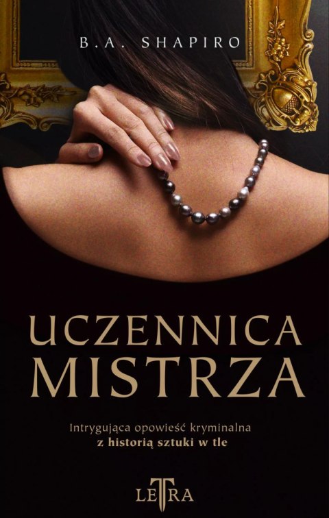Uczennica mistrza Uczennica mistrza
