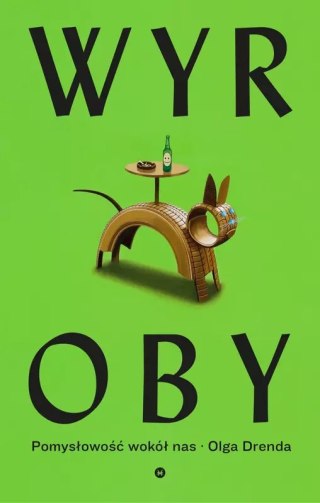 Wyroby. Pomysłowość wokół nas wyd. 2