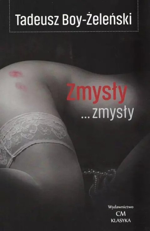 Zmysły... Zmysły... Zmysły... Zmysły...
