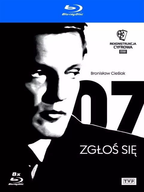 07 zgłoś się (BluRay) 07 zgłoś się (BluRay)