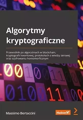 Algorytmy kryptograficzne Algorytmy kryptograficzne