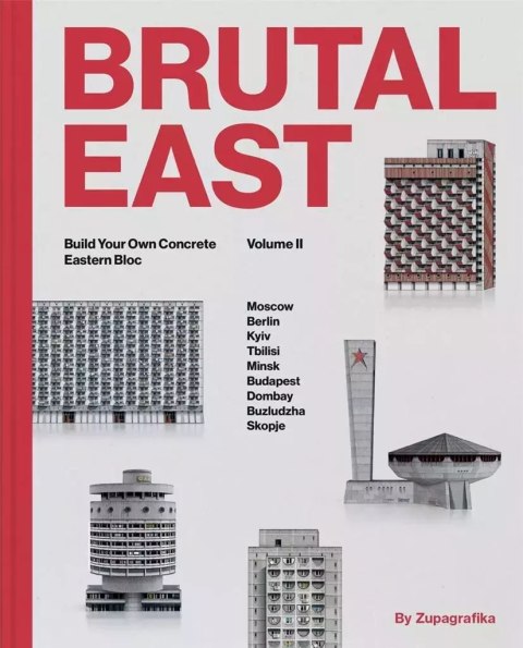 Brutal East II Brutal East II