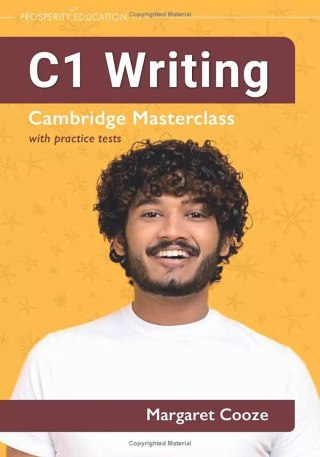 C1 Writing. Cambridge Masterclass with Practice Tests