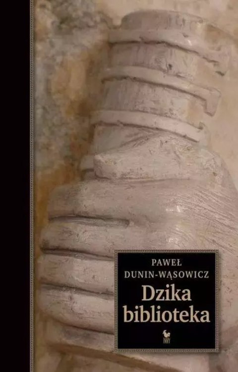 Dzika biblioteka Dzika biblioteka