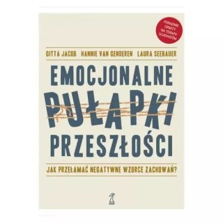 Emocjonalne pułapki przeszłości. Jak przełamać negatywne wzorce zachowań?
