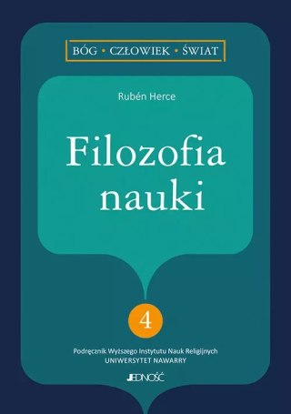 Filozofia nauki