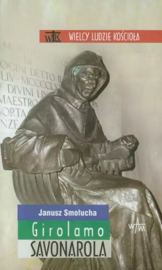 Girolamo Savonarola