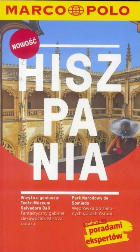 Hiszpania Hiszpania