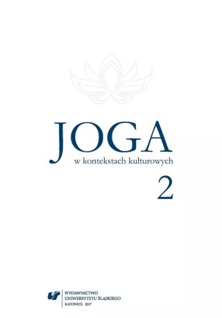 Joga w kontekstach kulturowych 2