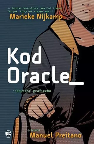 Kod Orcale