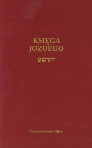 Księga Jozuego