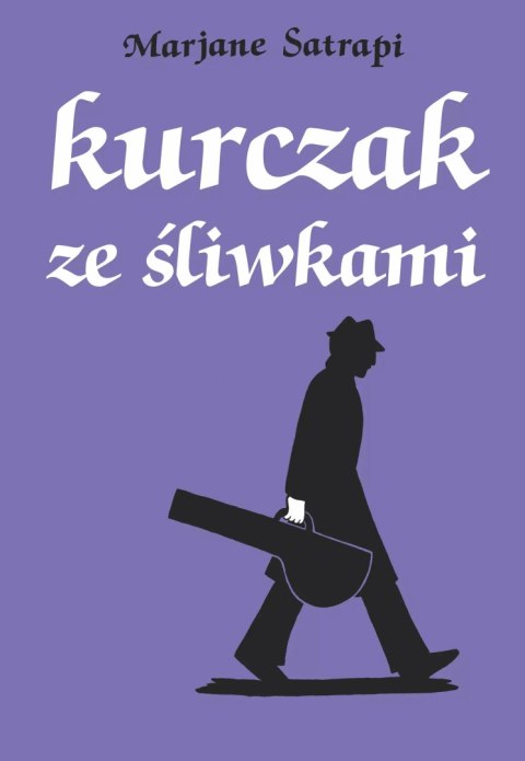 Kurczak ze śliwkami Kurczak ze śliwkami