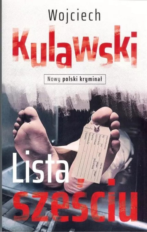 Lista sześciu Lista sześciu