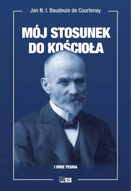 Mój stosunek do kościoła i inne pisma Mój stosunek do kościoła i inne pisma