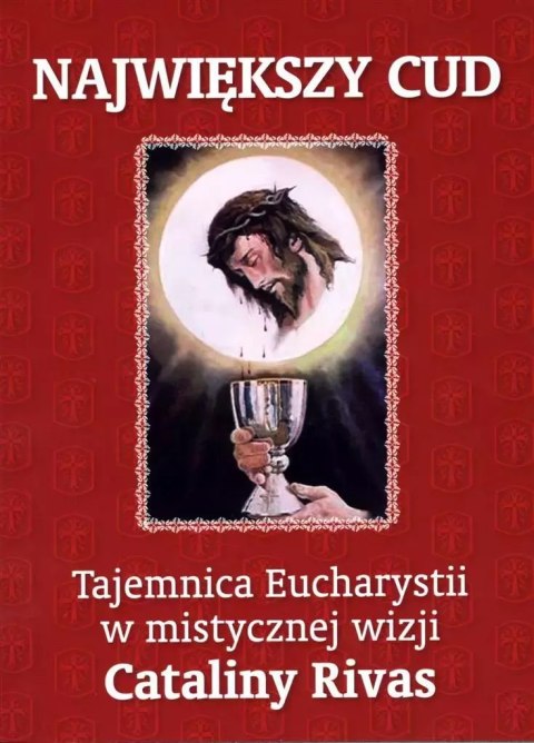 Największy cud Największy cud