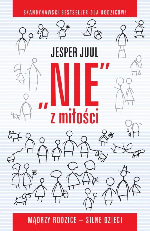 „Nie" z miłości